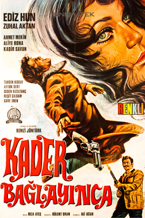 Kader Baglayinca