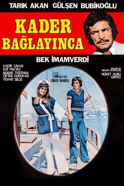 Kader Baglayinca