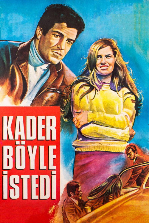 Kader Böyle Istedi