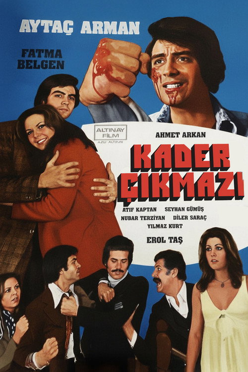 Kader Çikmazi