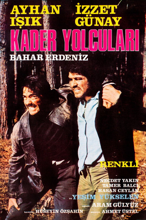 Kader Yolculari