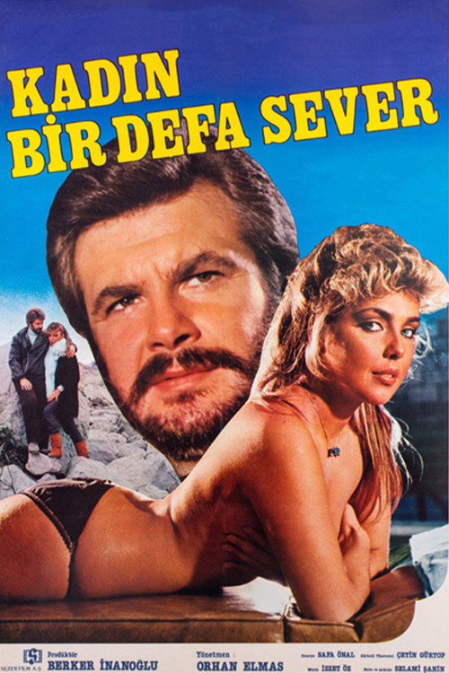 Kadin Bir Defa Sever
