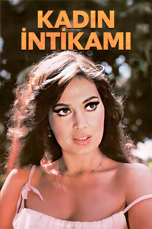 Kadin intikami