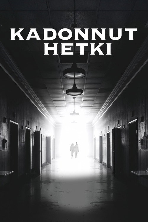 Kadonnut hetki