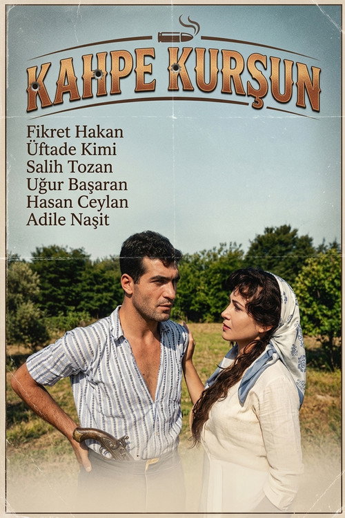 Kahbe kursun