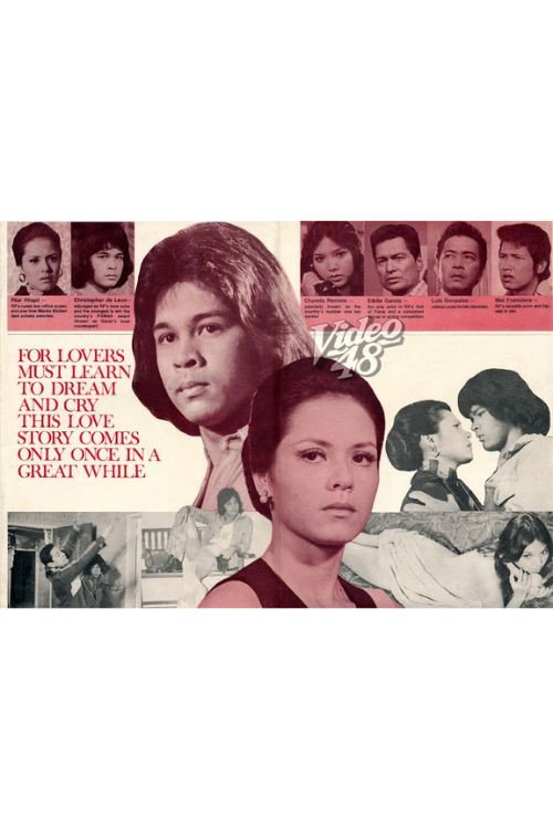 Kahit ang mundo'y magunaw