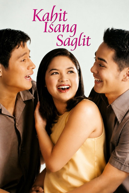 Kahit isang saglit