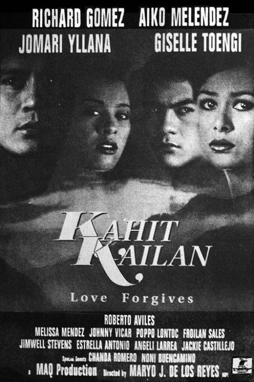 Kahit kailan
