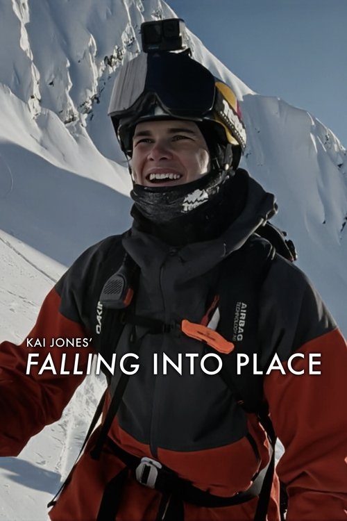 Kai Jones' Falling into Place