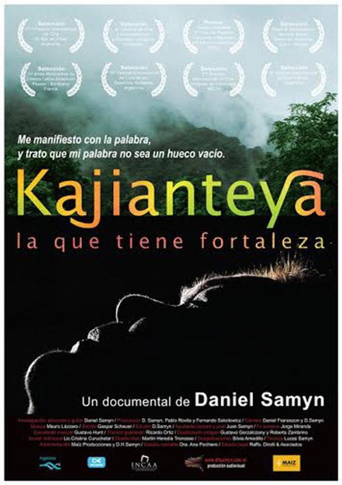 Kajianteya
