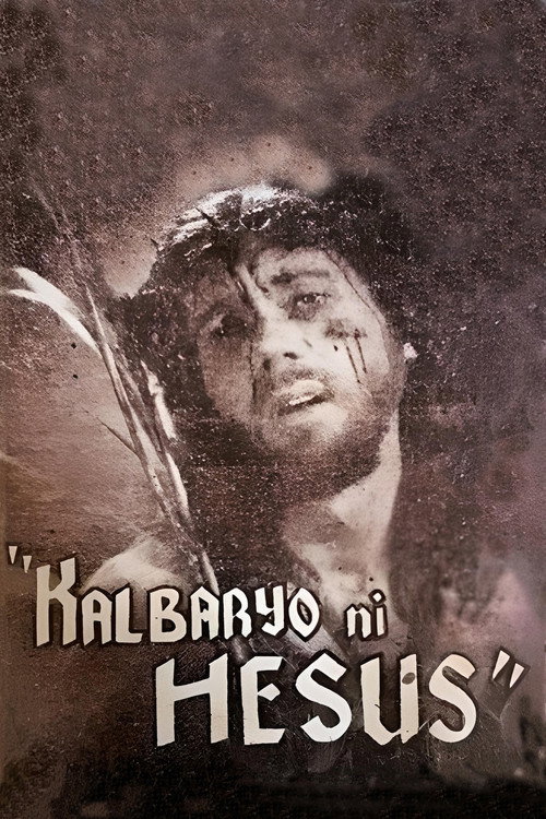 Kalbaryo ni Hesus