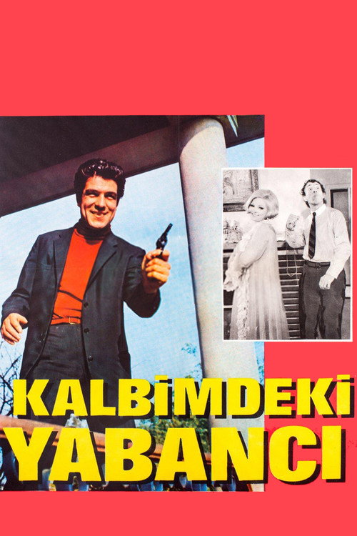 Kalbimdeki yabanci