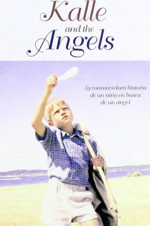 Kalle og englene