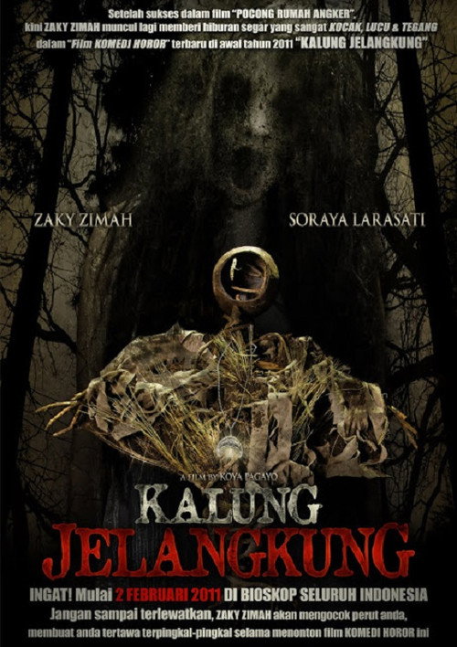 Kalung Jailangkung