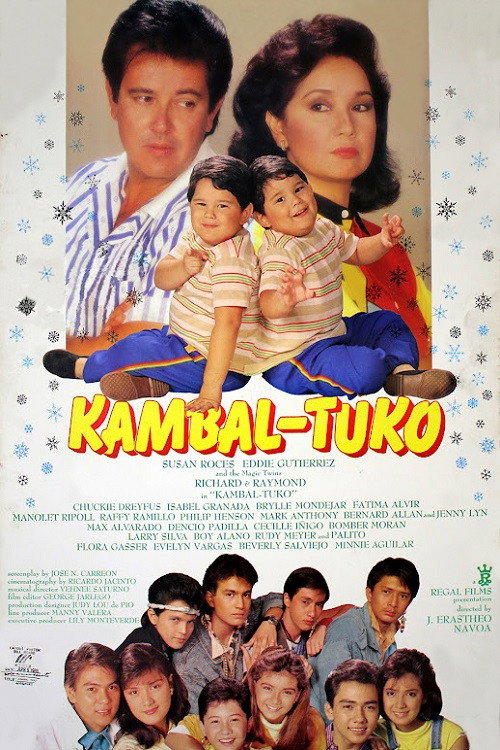 Kambal tuko