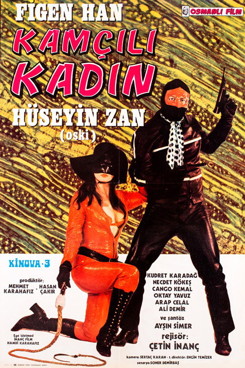 Kamçili Kadin