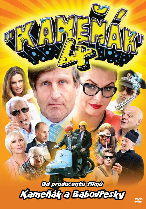Kamenák 4