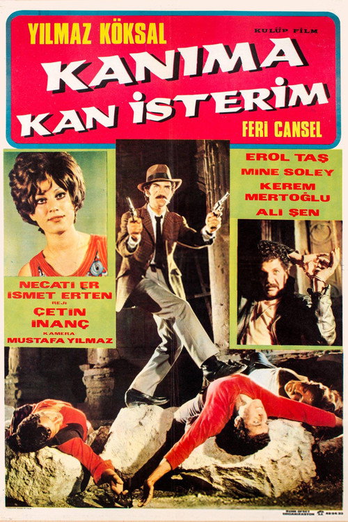 Kanima Kan Isterim