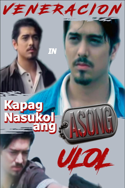 Kapag nasukol ang asong ulol