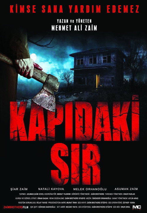 Kapidaki Sir