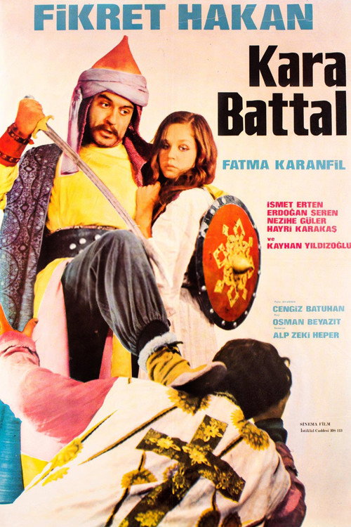Kara Battal