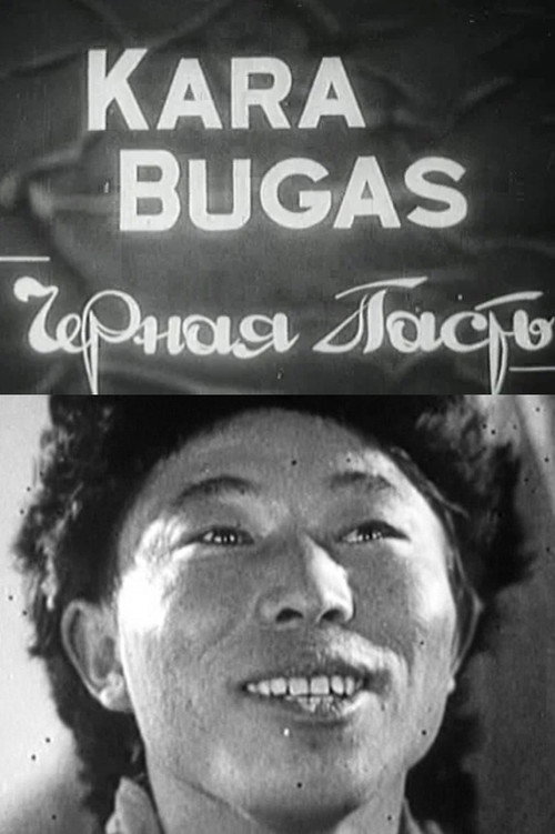 Kara-bugaz