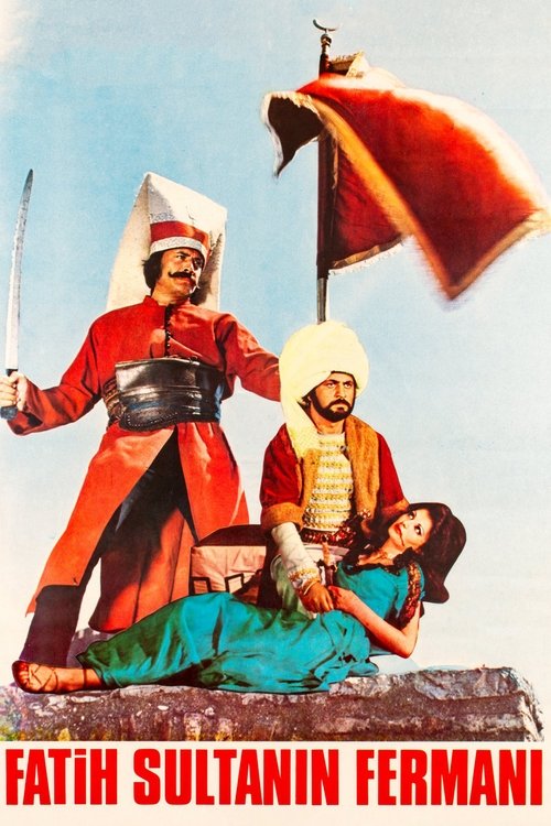 Kara Murat: Fatih'in Fermani
