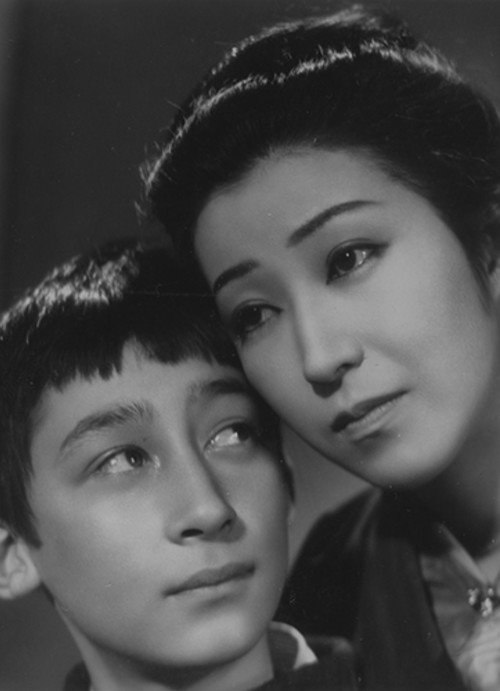 Karayuki san