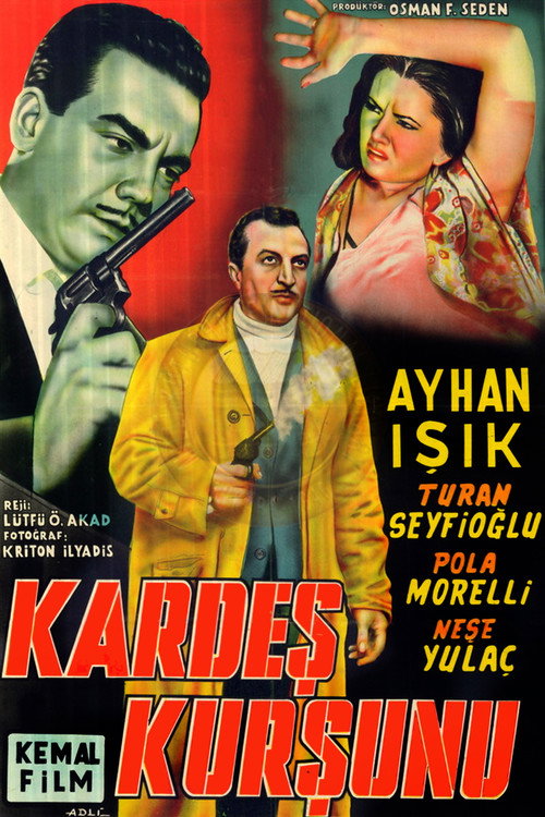Kardes kursunu