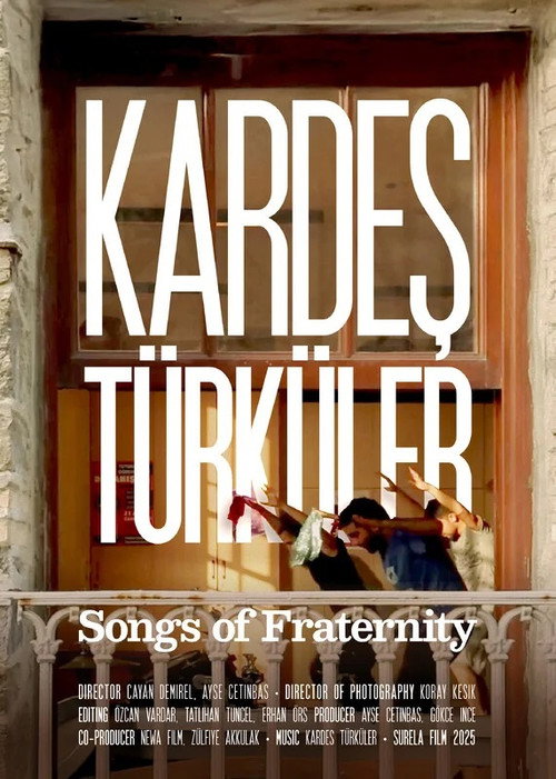 Kardes Türküler ile 30 yil