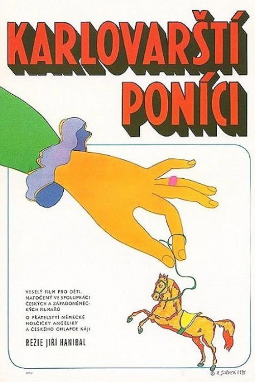 Karlovarstí poníci