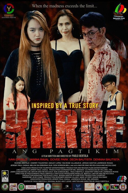 Karne the Taste of Meat