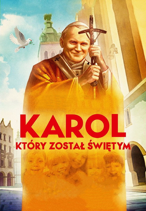 Karol, który zostal swietym