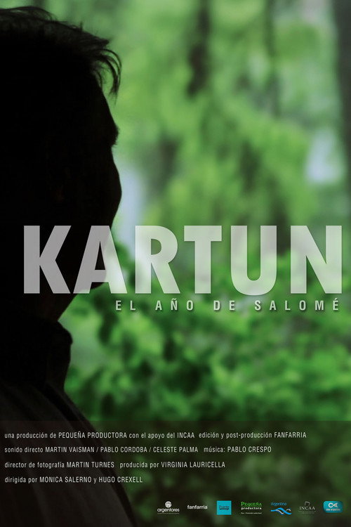 Kartun (el año de Salomé)
