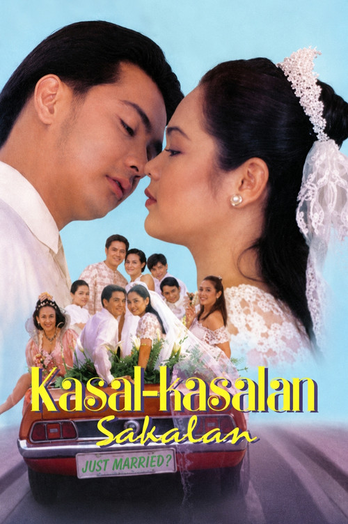 Kasal-kasalan (Sakalan)