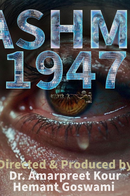 Kashmir 1947