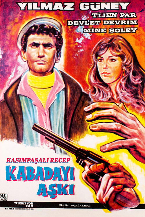 Kasimpasali Recep