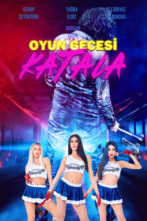 Katala - Oyun Gecesi