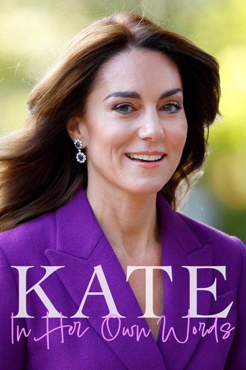 Kate: In her own words