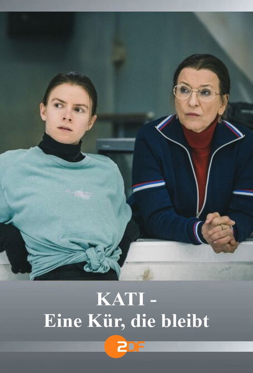 Kati: Eine Kür, die bleibt