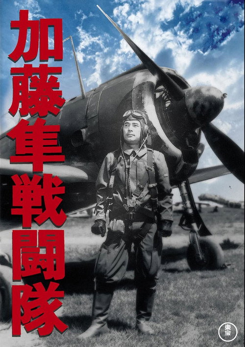 Katô Hayabusa sentôtai