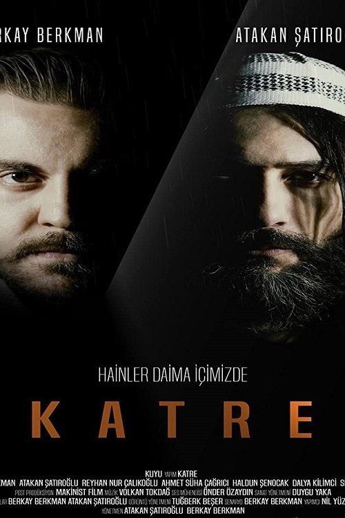 Katre