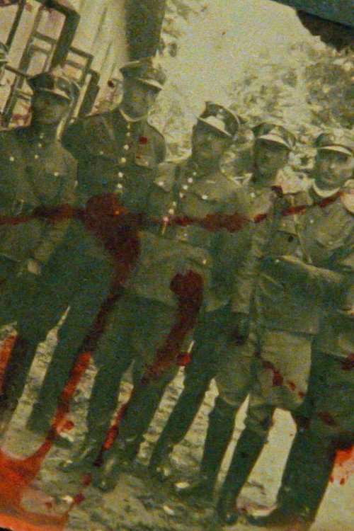 Katyn Forest