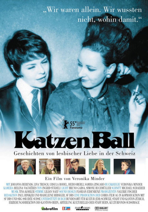 Katzenball