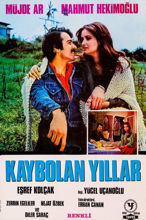 Kaybolan Yillar