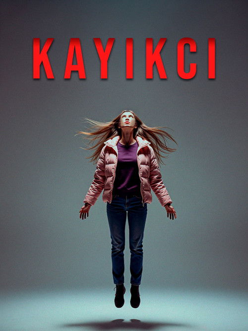 Kayikci