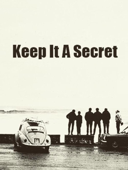 Keep It a Secret