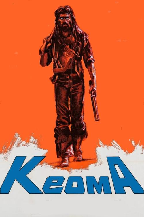 Keoma