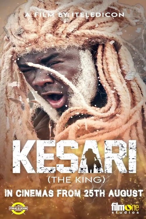 Késárí: The King