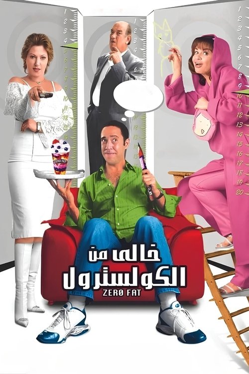 Khali min El-Cholesterol